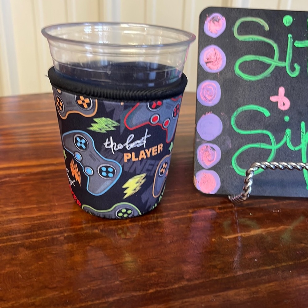 Kids koozie